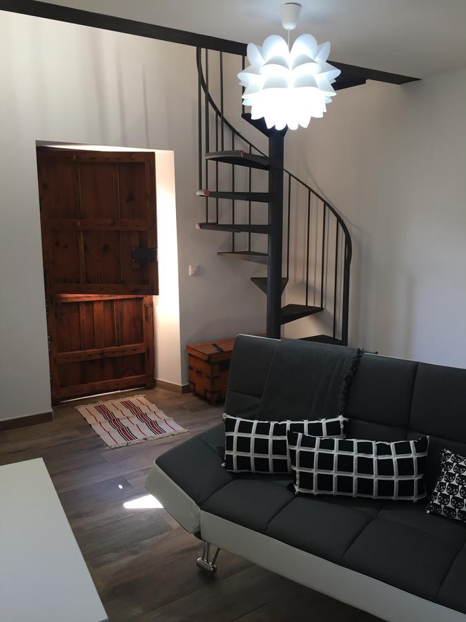 Hostel Canaveral Albergue Cañaveral