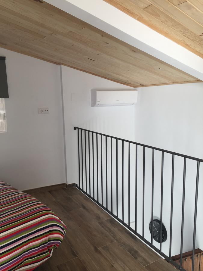 Hostel Canaveral Albergue *