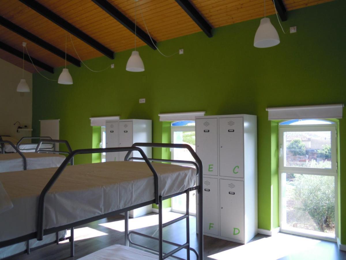 Albergue Hostel Canaveral Cañaveral