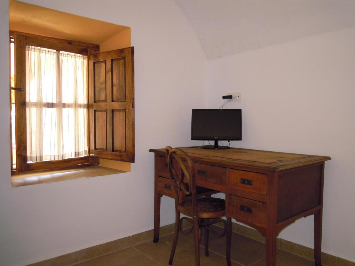 Albergue Hostel Canaveral Cañaveral